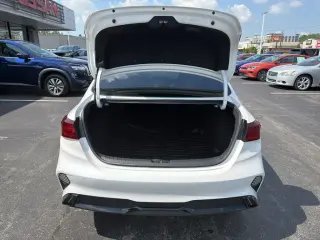 Kia Forte 2024 GT-Line 4dr Sedan