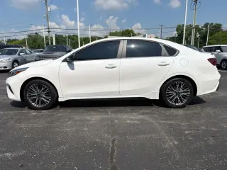 Kia Forte 2024 GT-Line 4dr Sedan