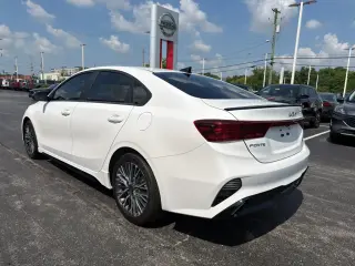 Kia Forte 2024 GT-Line 4dr Sedan
