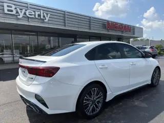 Kia Forte 2024 GT-Line 4dr Sedan