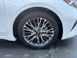 Kia Forte 2024 GT-Line 4dr Sedan