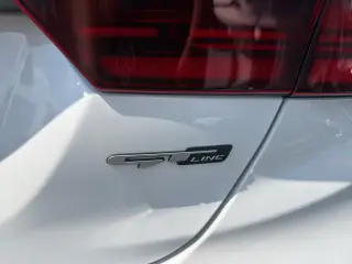 Kia Forte 2024 GT-Line 4dr Sedan
