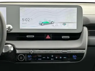 Hyundai IONIQ 5 2024 AWD SEL 4dr Crossover