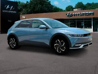Hyundai IONIQ 5 2024 AWD SEL 4dr Crossover