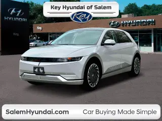 Hyundai IONIQ 5 2024 AWD Limited 4dr Crossover