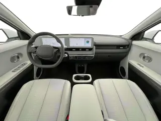 Hyundai IONIQ 5 2024 AWD Limited 4dr Crossover