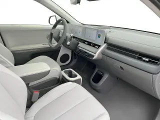 Hyundai IONIQ 5 2024 AWD Limited 4dr Crossover