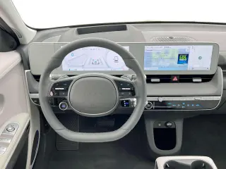 Hyundai IONIQ 5 2024 AWD Limited 4dr Crossover