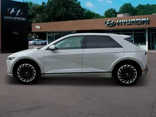 Hyundai IONIQ 5 2024 AWD Limited 4dr Crossover