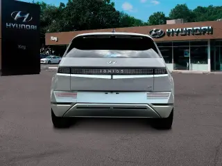 Hyundai IONIQ 5 2024 AWD Limited 4dr Crossover