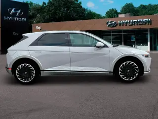 Hyundai IONIQ 5 2024 AWD Limited 4dr Crossover