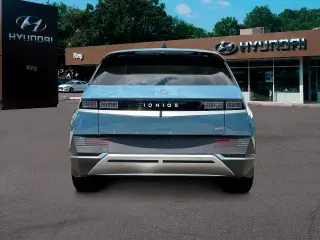 Hyundai IONIQ 5 2024 AWD SEL 4dr Crossover