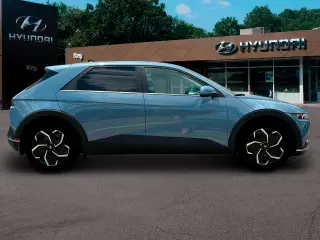 Hyundai IONIQ 5 2024 AWD SEL 4dr Crossover