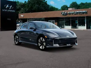 Hyundai IONIQ 6 2025 AWD SE 4dr Sedan