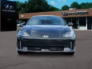 Hyundai IONIQ 6 2025 AWD SE 4dr Sedan