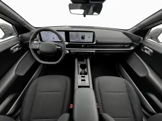 Hyundai IONIQ 6 2025 AWD SE 4dr Sedan