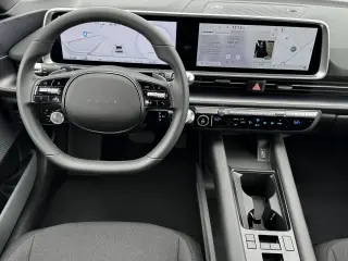 Hyundai IONIQ 6 2025 AWD SE 4dr Sedan