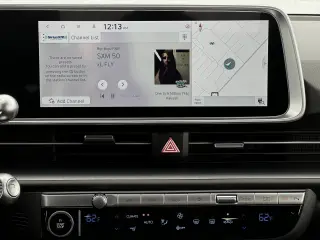Hyundai IONIQ 6 2025 AWD SE 4dr Sedan