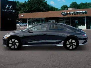 Hyundai IONIQ 6 2025 AWD SE 4dr Sedan
