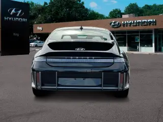 Hyundai IONIQ 6 2025 AWD SE 4dr Sedan