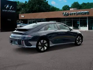 Hyundai IONIQ 6 2025 AWD SE 4dr Sedan