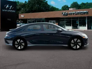 Hyundai IONIQ 6 2025 AWD SE 4dr Sedan