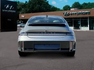 Hyundai IONIQ 6 2024 AWD SEL 4dr Sedan