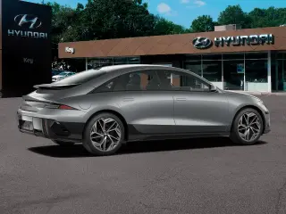 Hyundai IONIQ 6 2024 AWD SEL 4dr Sedan