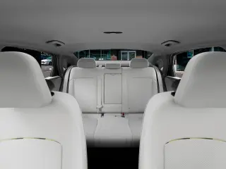 Hyundai IONIQ 6 2024 AWD SEL 4dr Sedan