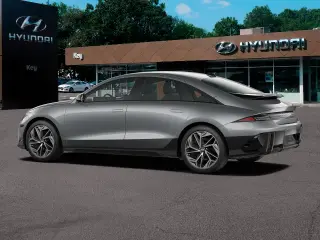 Hyundai IONIQ 6 2024 AWD SEL 4dr Sedan