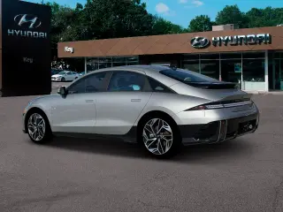 Hyundai IONIQ 6 2024 AWD SEL 4dr Sedan