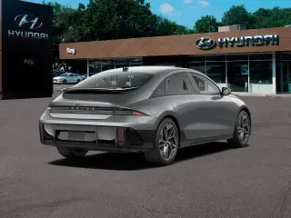 Hyundai IONIQ 6 2024 AWD SEL 4dr Sedan