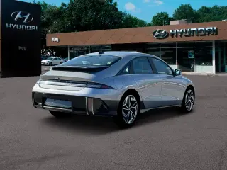 Hyundai IONIQ 6 2024 AWD SEL 4dr Sedan