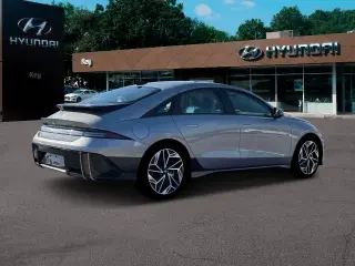 Hyundai IONIQ 6 2024 AWD SEL 4dr Sedan