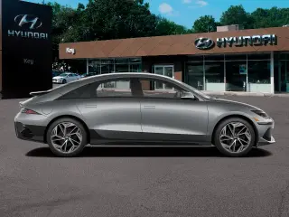 Hyundai IONIQ 6 2024 AWD SEL 4dr Sedan