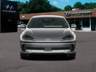 Hyundai IONIQ 6 2024 AWD SEL 4dr Sedan