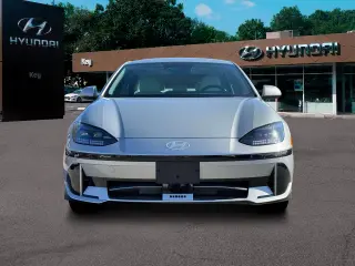 Hyundai IONIQ 6 2024 AWD SEL 4dr Sedan