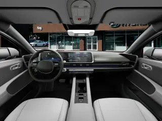 Hyundai IONIQ 6 2024 AWD SEL 4dr Sedan