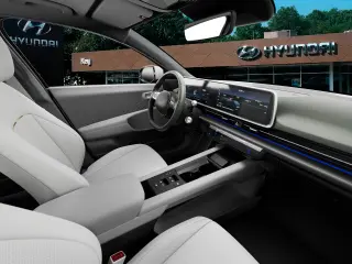 Hyundai IONIQ 6 2024 AWD SEL 4dr Sedan