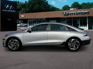 Hyundai IONIQ 6 2024 AWD SEL 4dr Sedan
