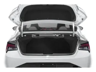 Hyundai ELANTRA 2021 N Line 4dr Sedan
