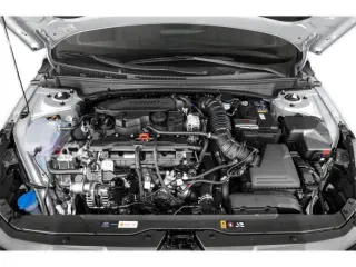 Hyundai ELANTRA 2021 N Line 4dr Sedan