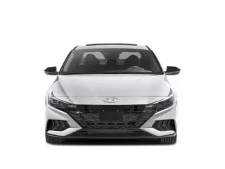 Hyundai ELANTRA 2021 N Line 4dr Sedan