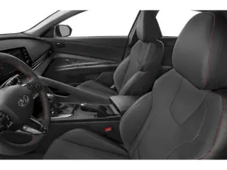 Hyundai ELANTRA 2021 N Line 4dr Sedan