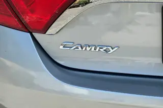 Toyota Camry 2015 SE 4dr Sedan