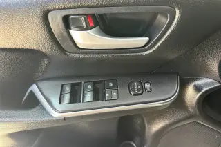 Toyota Camry 2015 SE 4dr Sedan
