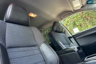 Toyota Camry 2015 SE 4dr Sedan