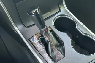 Toyota Camry 2015 SE 4dr Sedan
