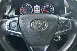Toyota Camry 2015 SE 4dr Sedan