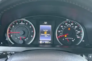 Toyota Camry 2015 SE 4dr Sedan